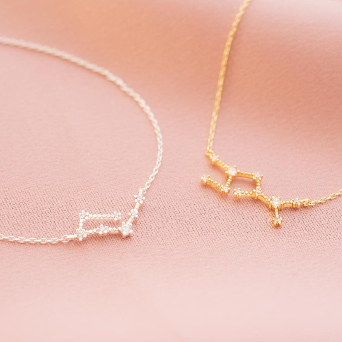 Constellations - Bracelet de signe zodiacal