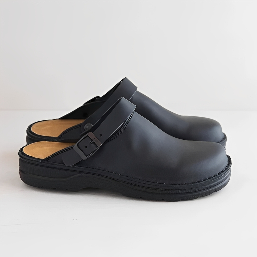 Giorgio - Sandales estivales tendance pour homme