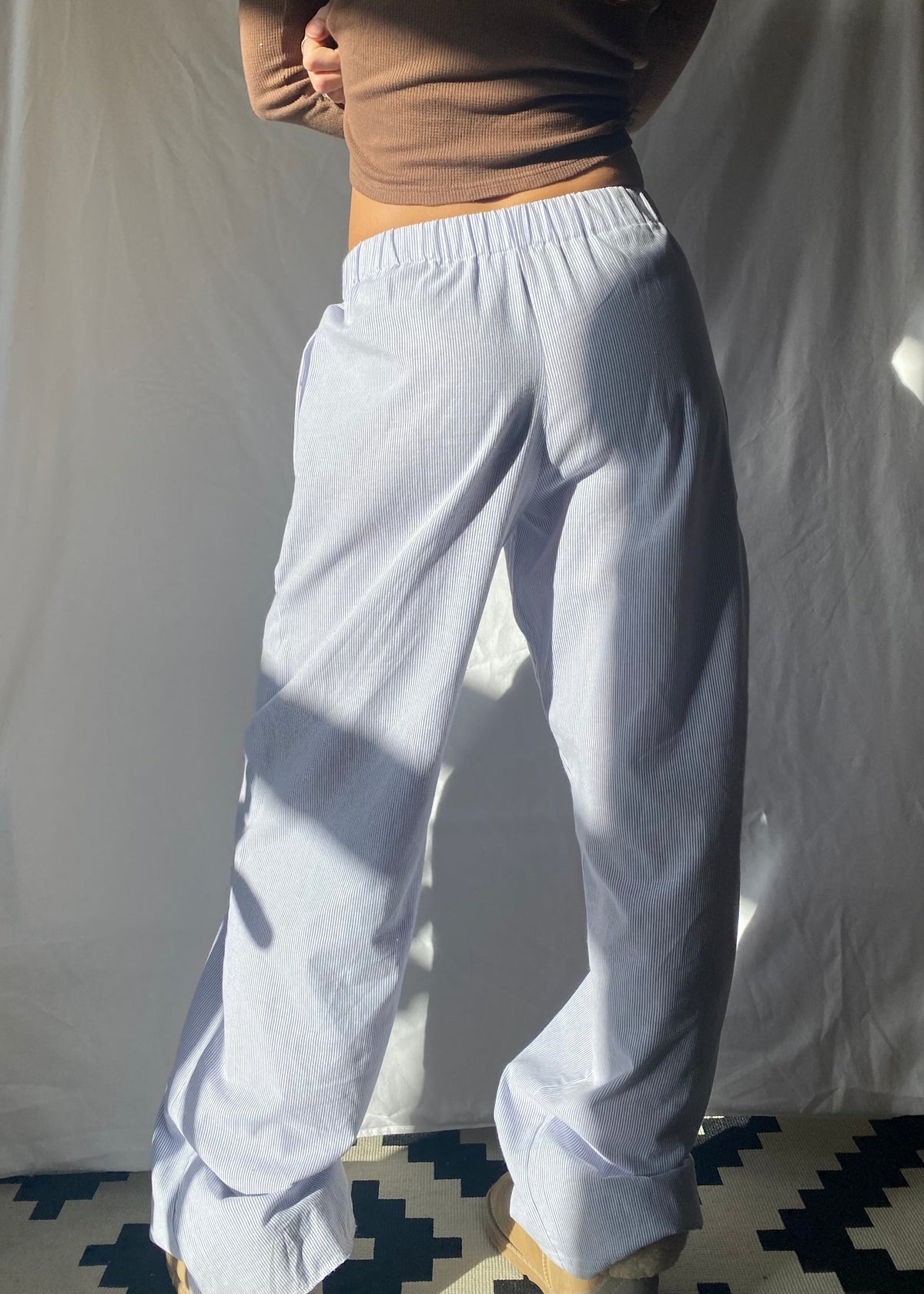 Olesia - Pantalon lounge pour femme