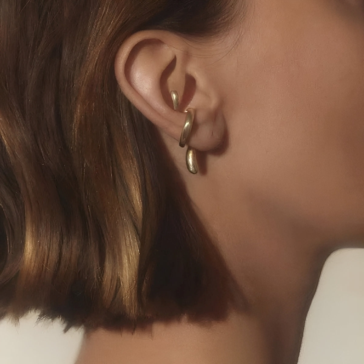 Mariz – Élégante Manche d'Oreille
