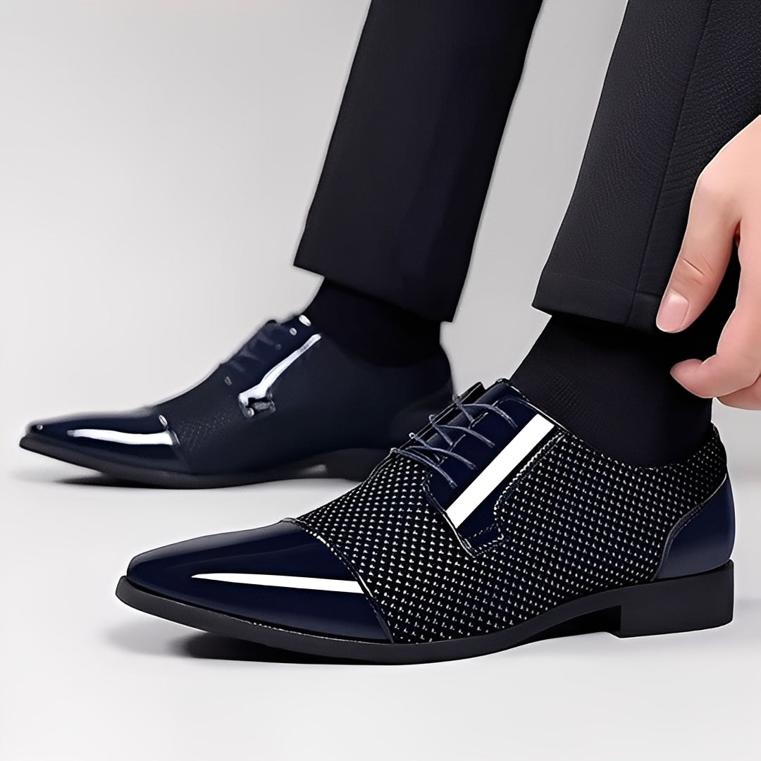 Trenton - Chaussures formelles élégantes pour hommes