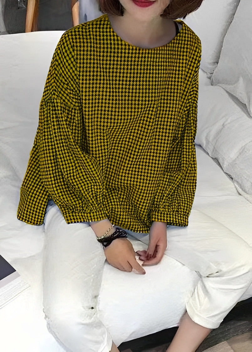 Louisa - Blouse asymétrique chic pour femmes