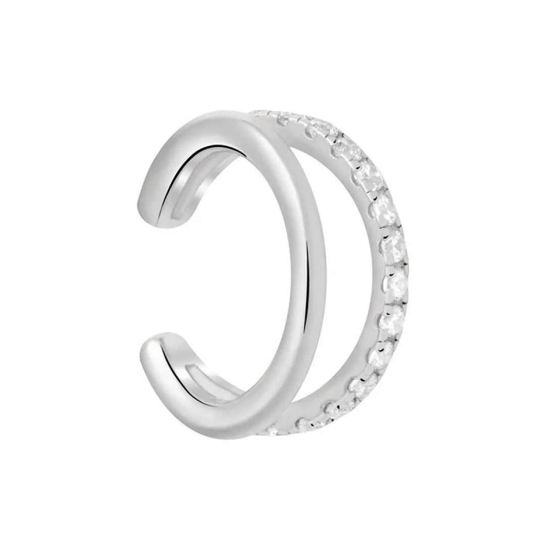 Riley – Manchette d'oreille en argent