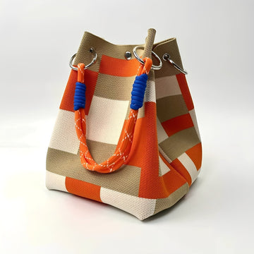 Mollie - Sac fourre-tout chic pour femmes