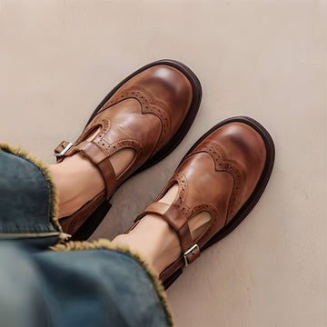 Marley - Chaussures stylées et élégantes