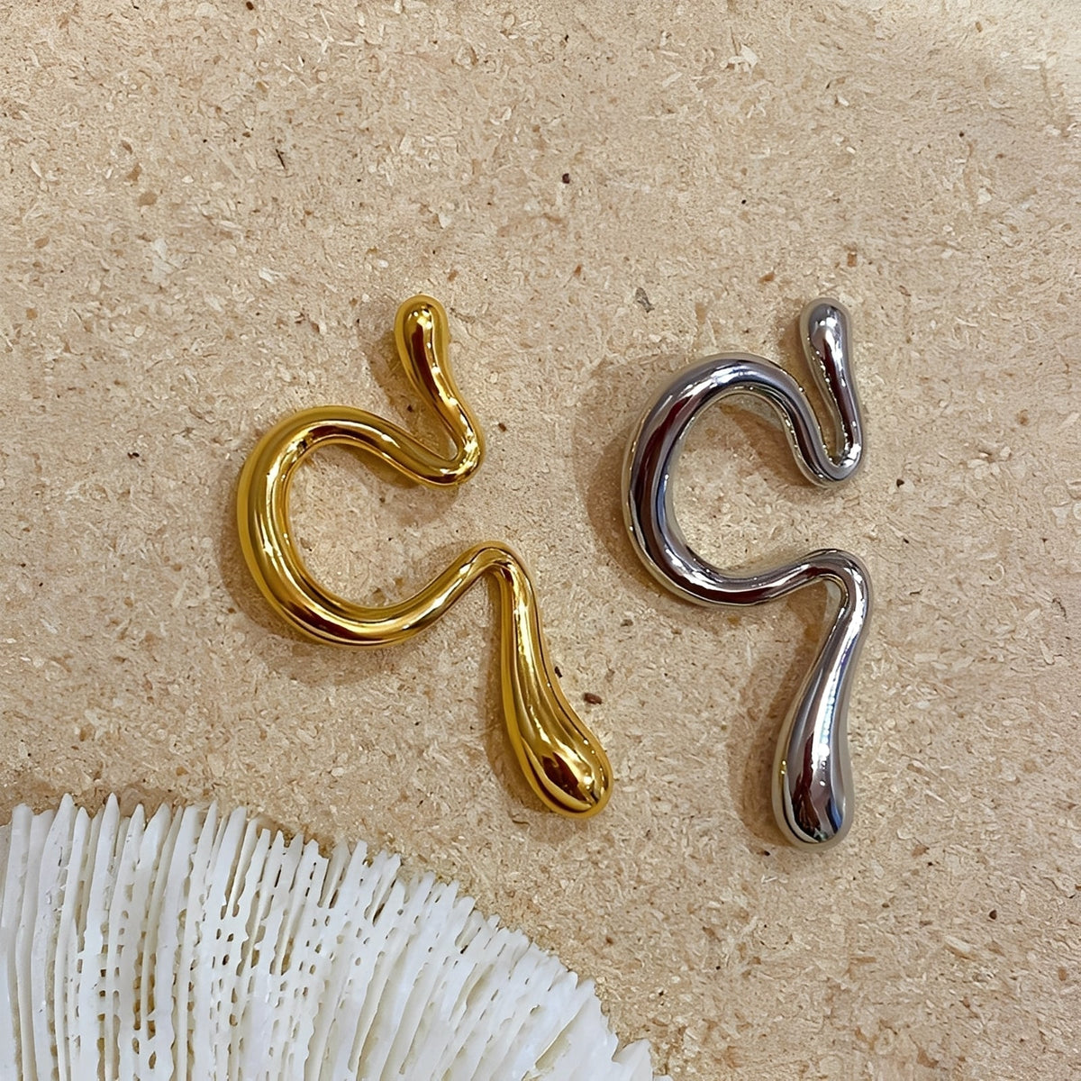 Mariz – Élégante Manche d'Oreille