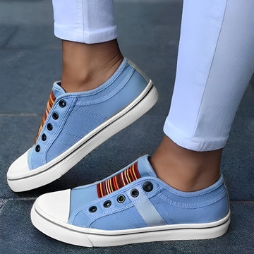 Mia - Sneakers au design moderne