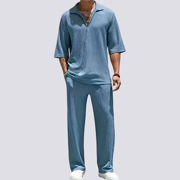 Harry - Ensemble chic décontracté pour hommes