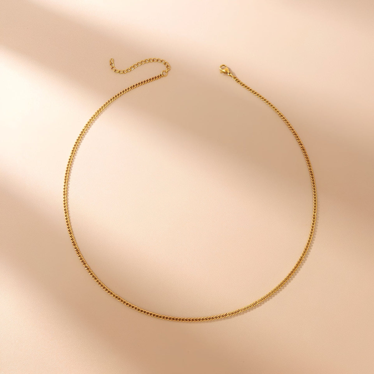 Orien – Collier double