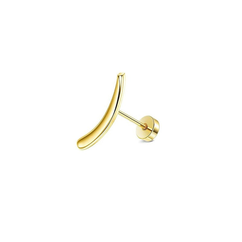 Marais – Collection de boucles d'oreilles élégantes
