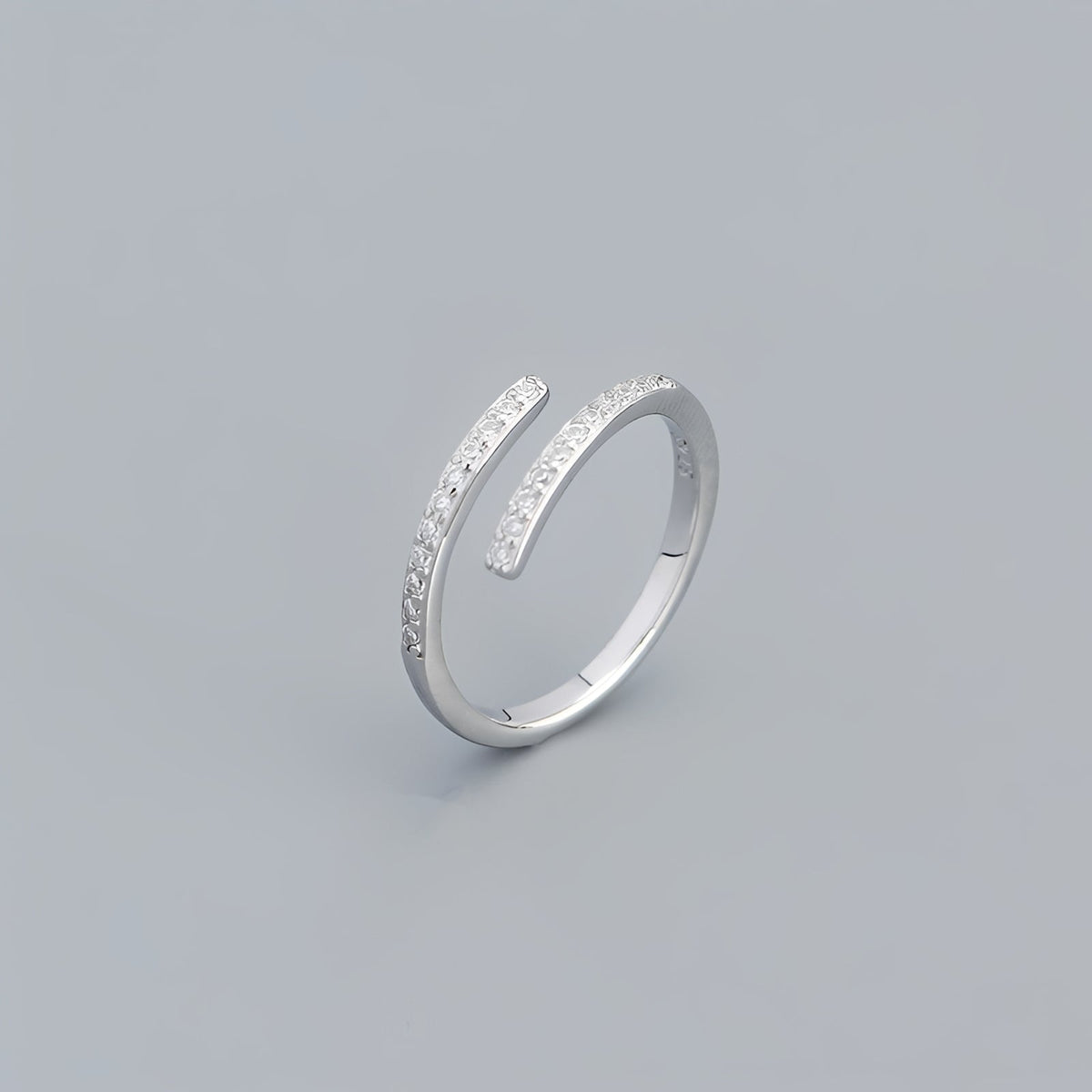 Anika – Bague élégante