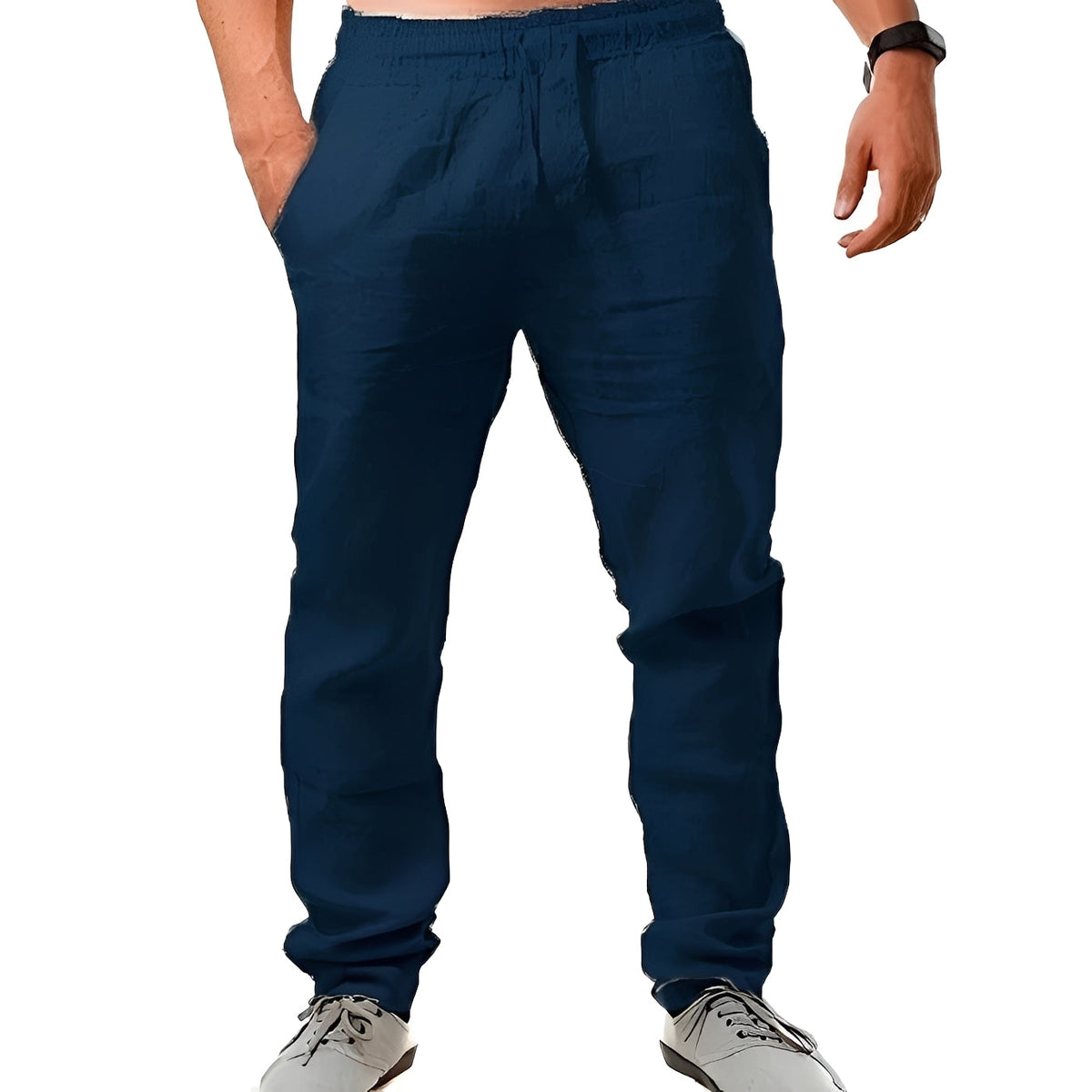Patrick - Pantalon décontracté et confortable pour hommes