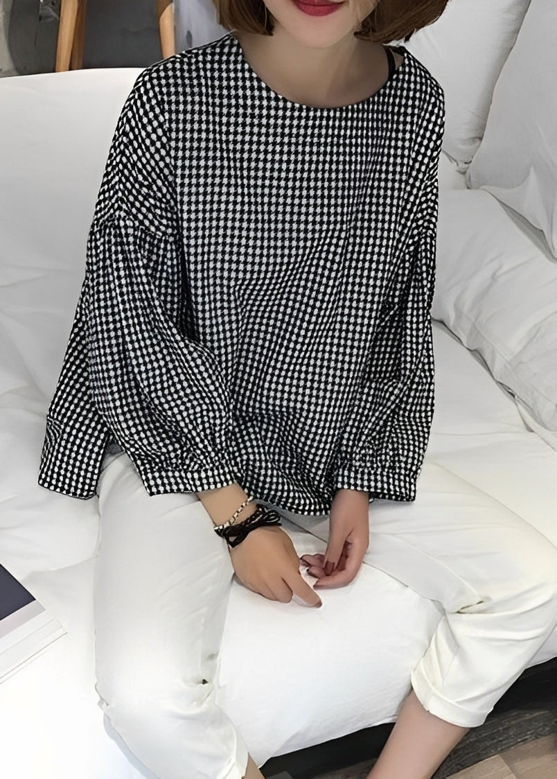 Louisa - Blouse asymétrique chic pour femmes