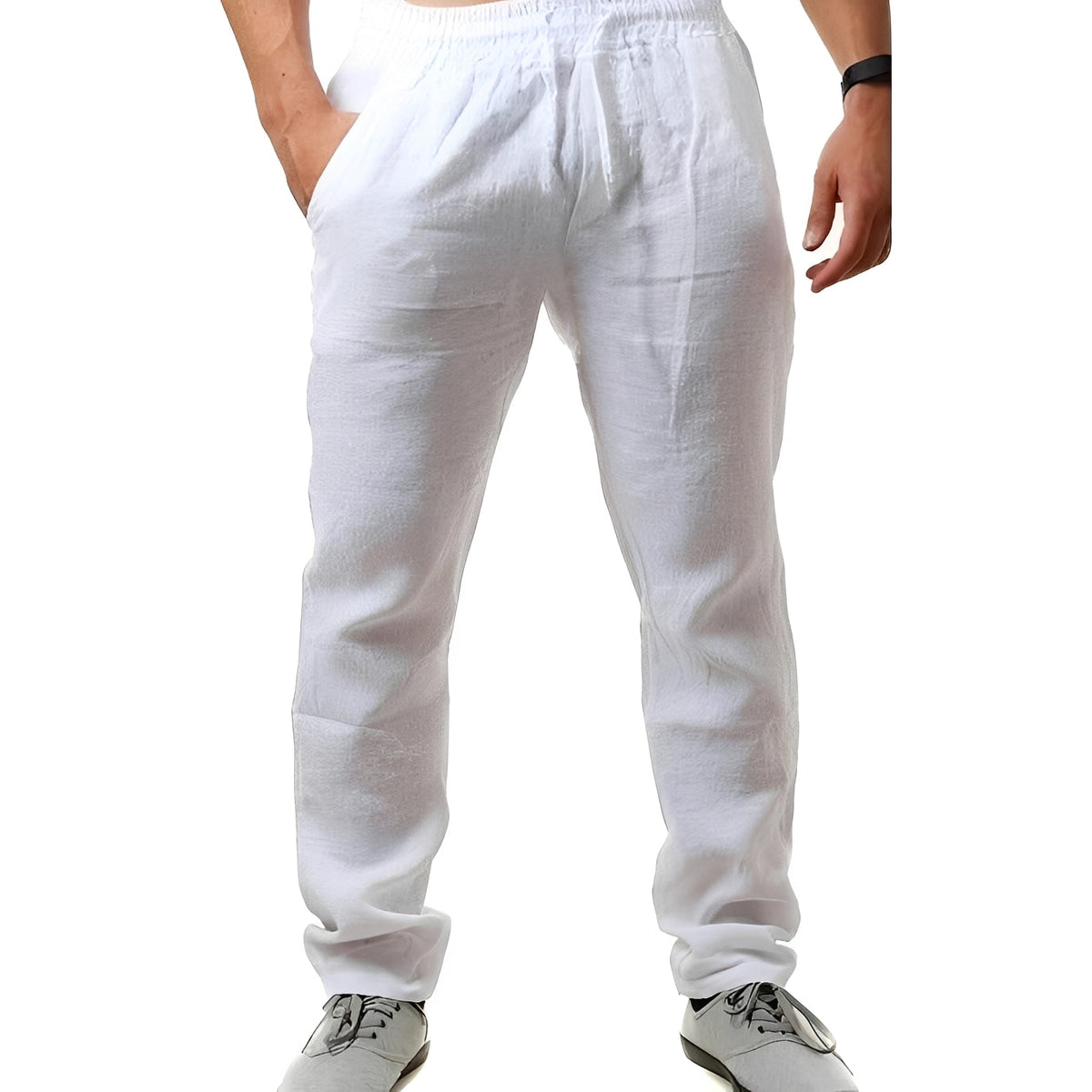 Patrick - Pantalon décontracté et confortable pour hommes