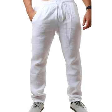 Patrick - Pantalon décontracté et confortable pour hommes