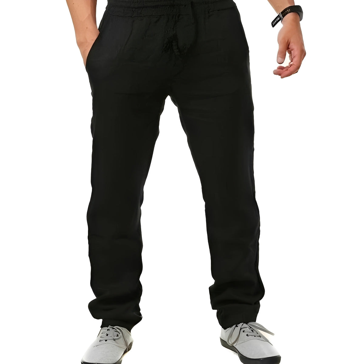 Patrick - Pantalon décontracté et confortable pour hommes