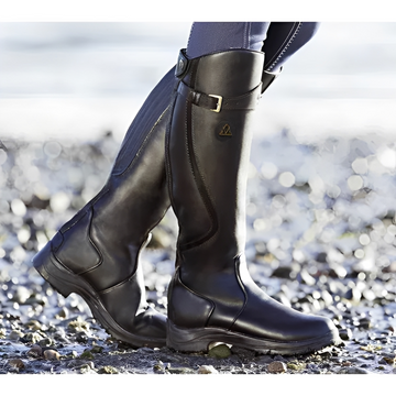 Athena - Bottes élégantes et confortables