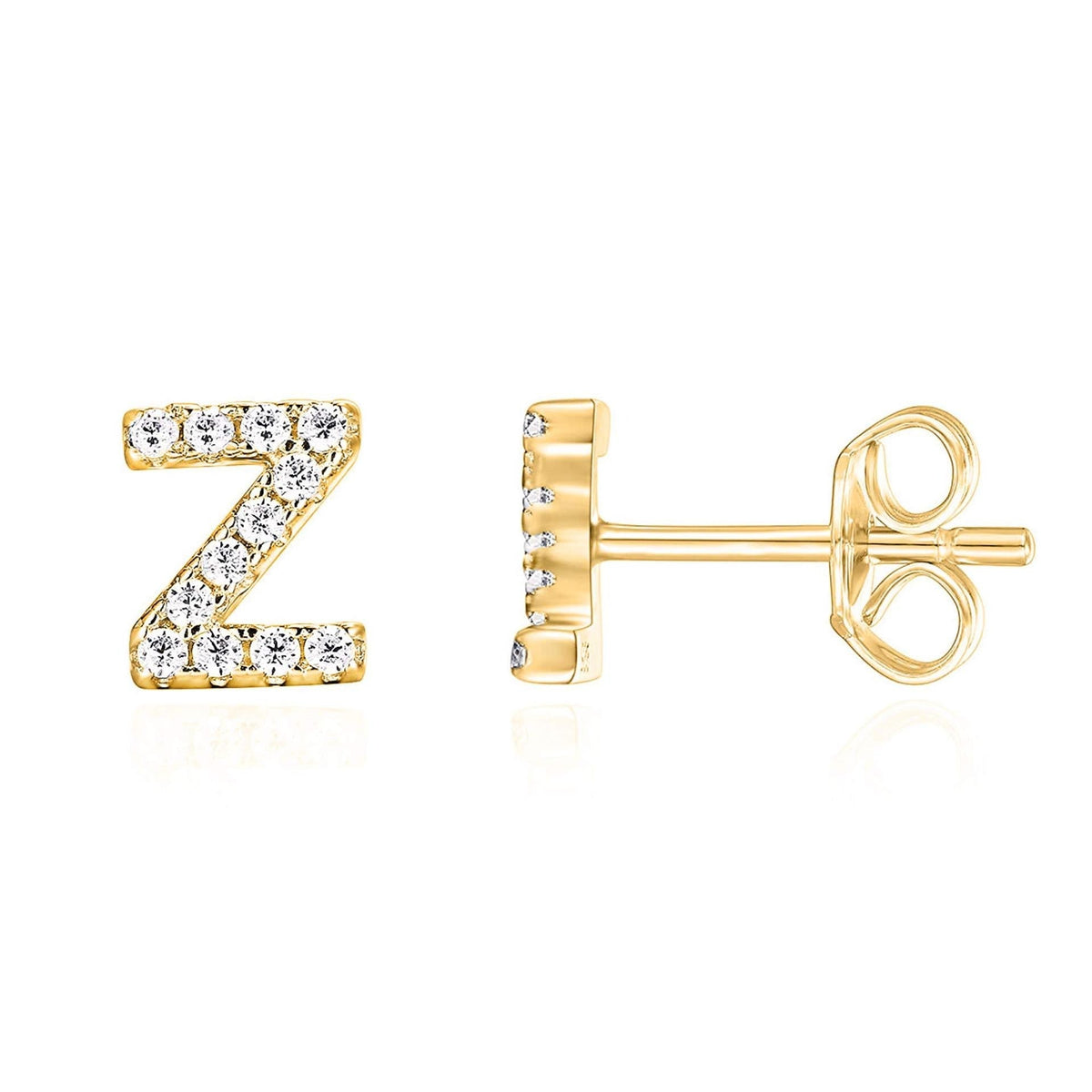 Celia – Boucle d'oreille initiale