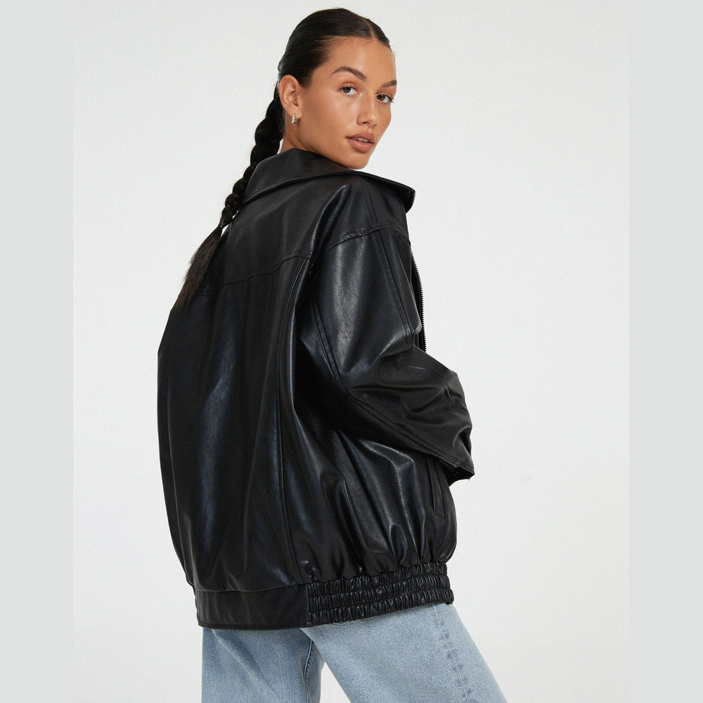 Anouk – Veste ample pour femmes