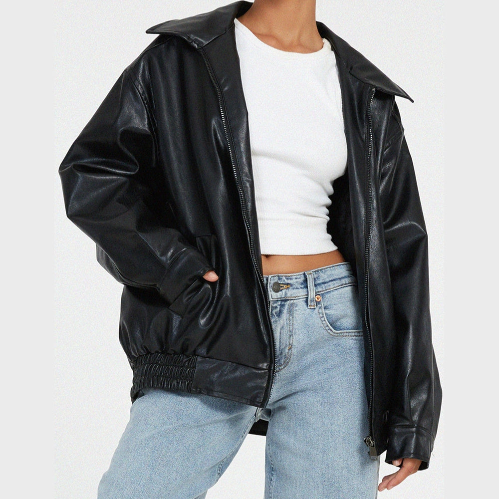 Anouk – Veste ample pour femmes