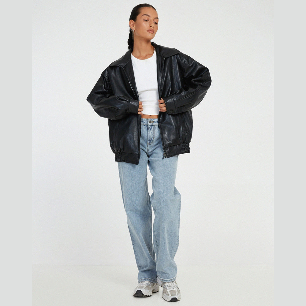 Anouk – Veste ample pour femmes