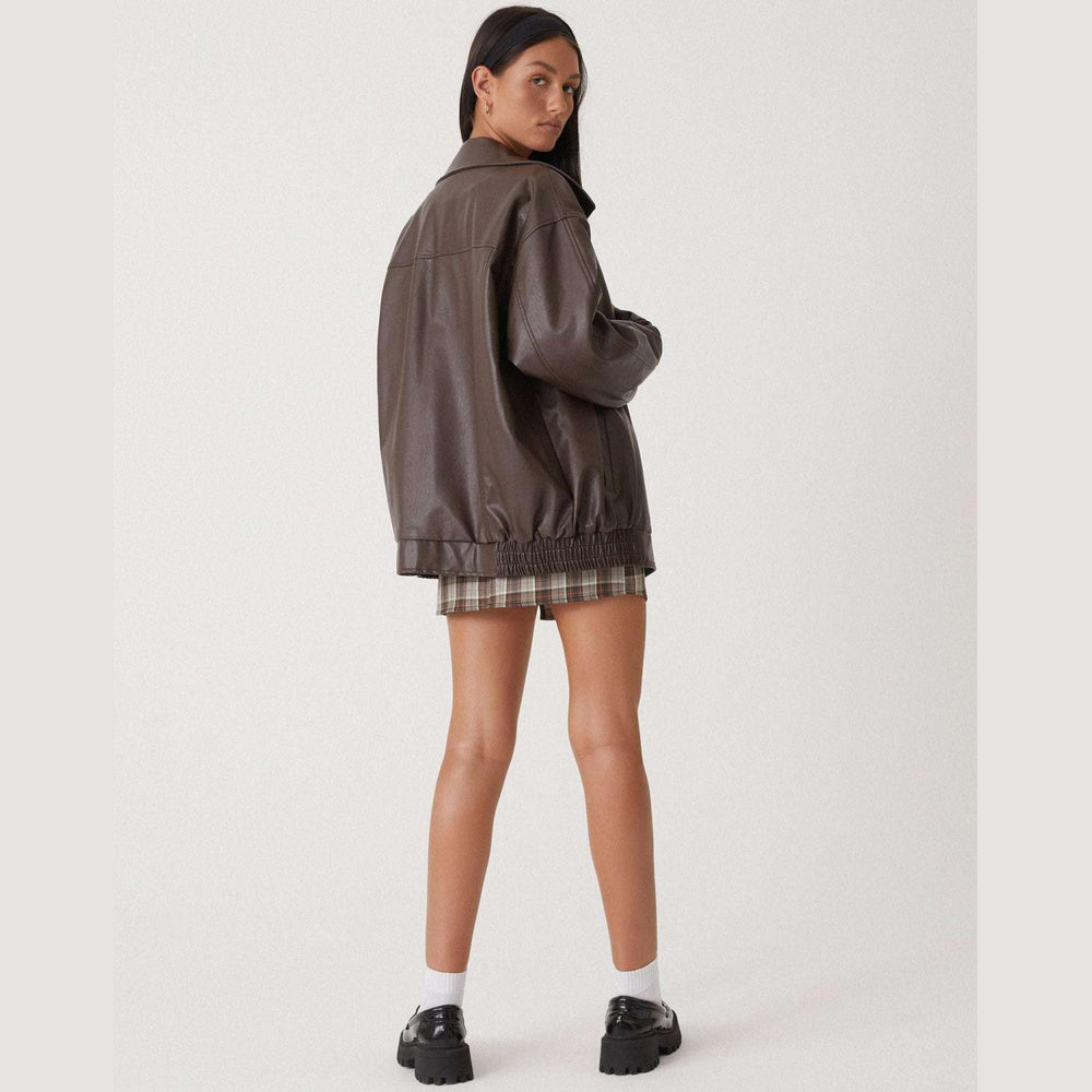 Anouk – Veste ample pour femmes