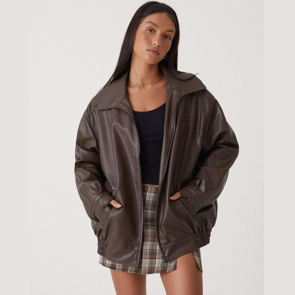 Anouk – Veste ample pour femmes