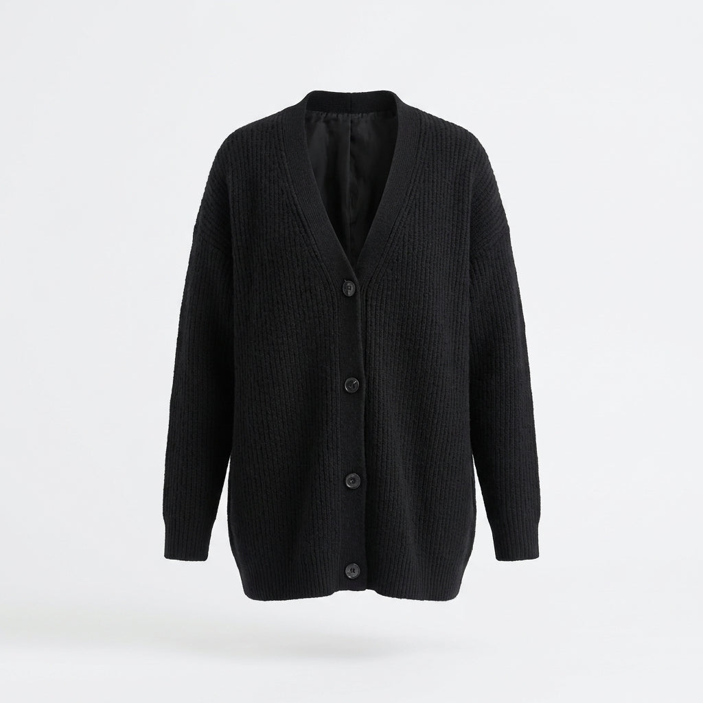 Leah - Blazer stylé et agréable à porter