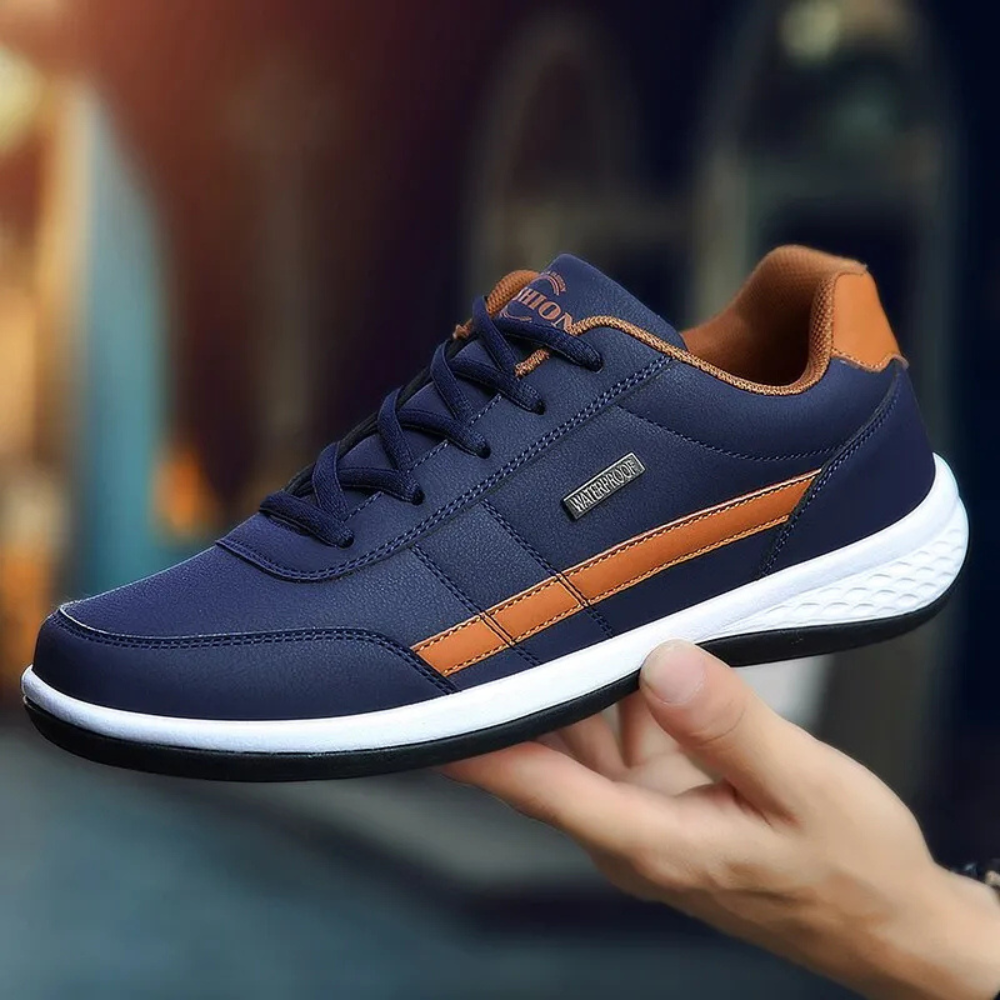Clarenz – Baskets confortables pour homme