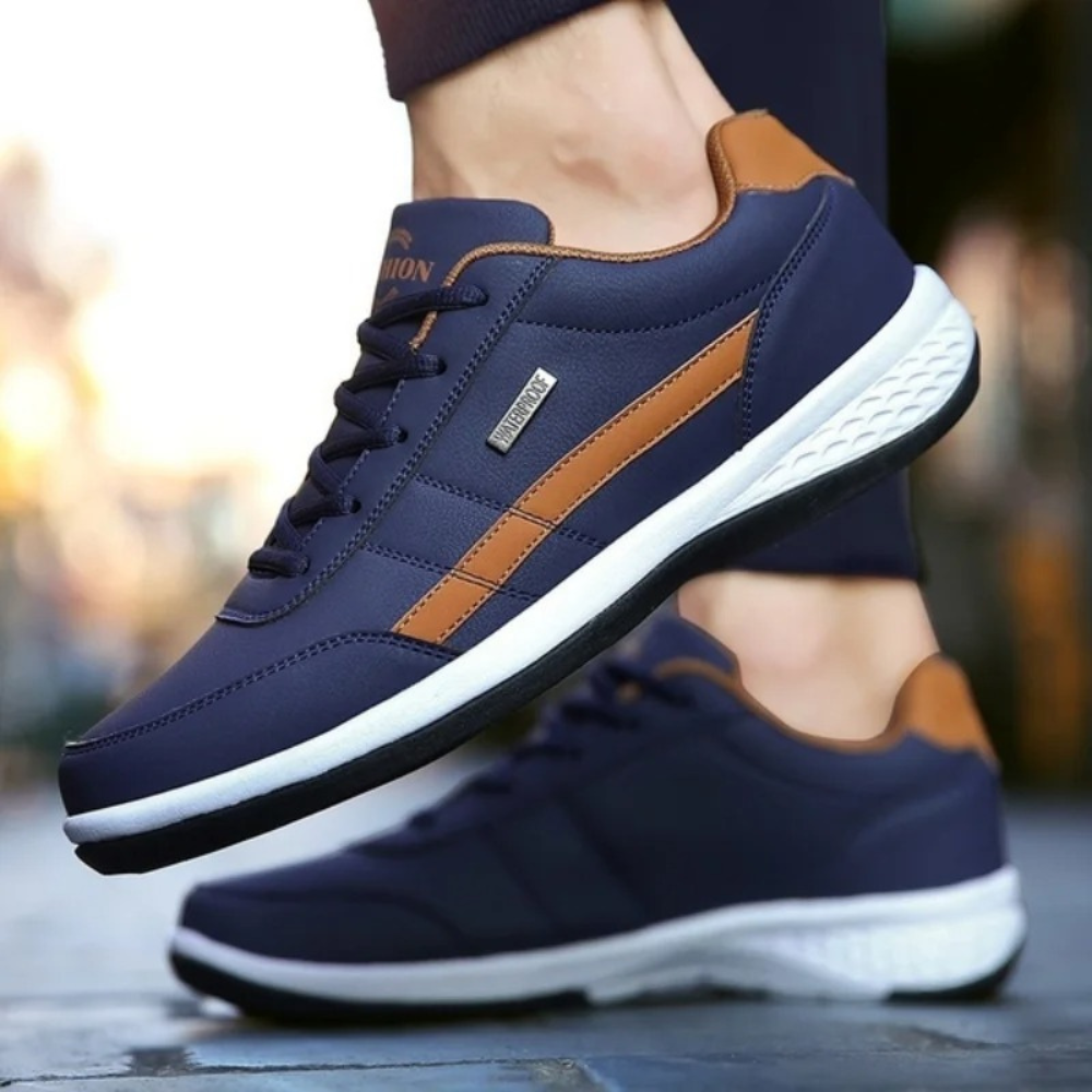 Clarenz – Baskets confortables pour homme