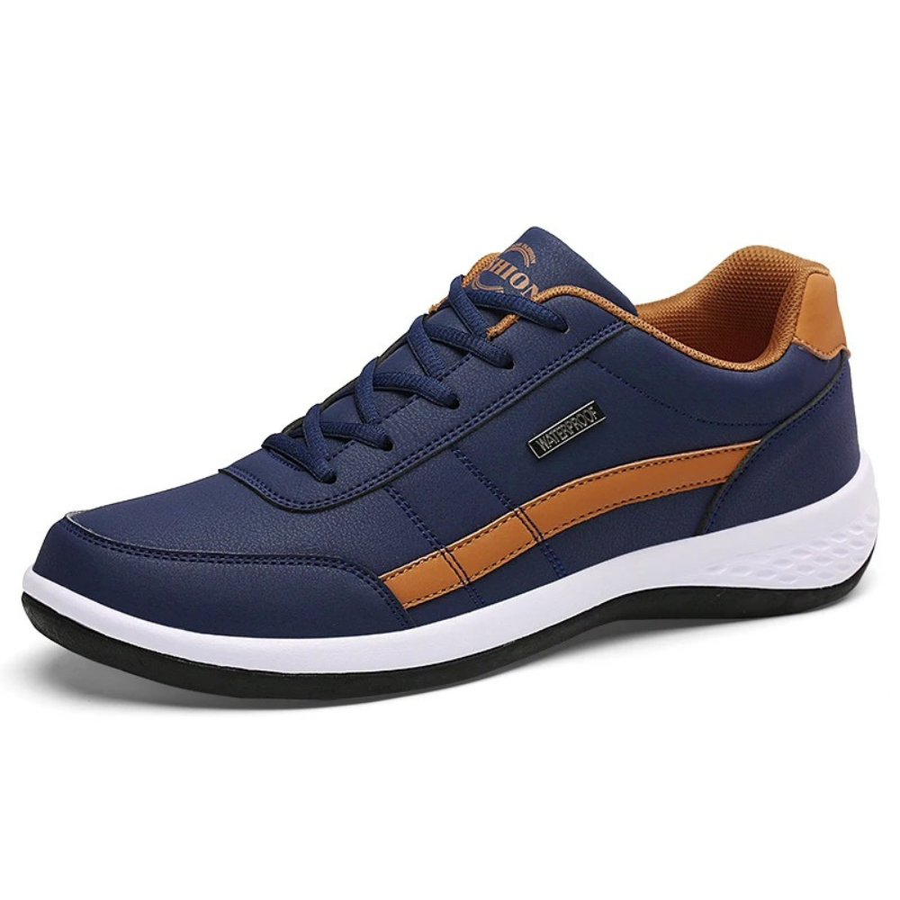 Clarenz – Baskets confortables pour homme