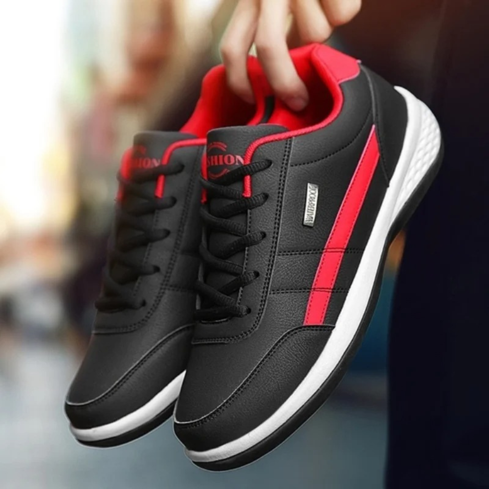 Clarenz - Baskets confortables pour hommes