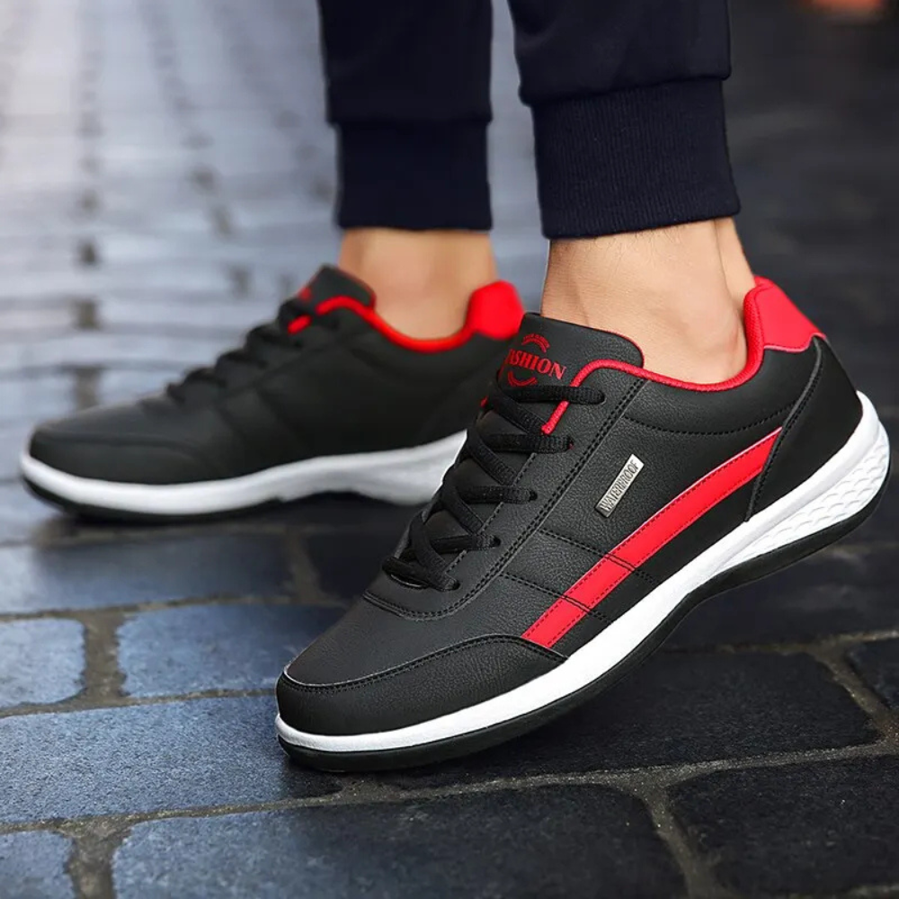 Clarenz – Baskets confortables pour homme