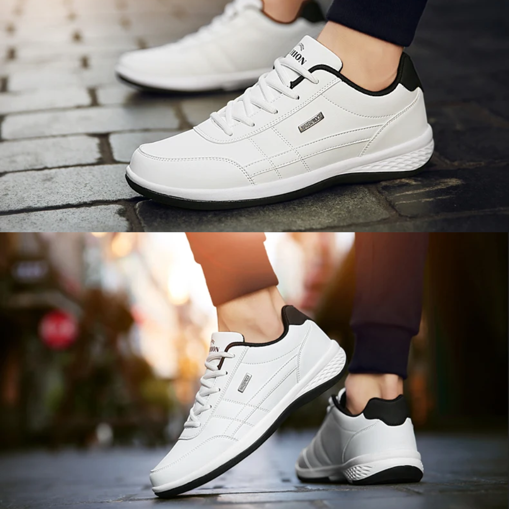 Clarenz – Baskets confortables pour homme