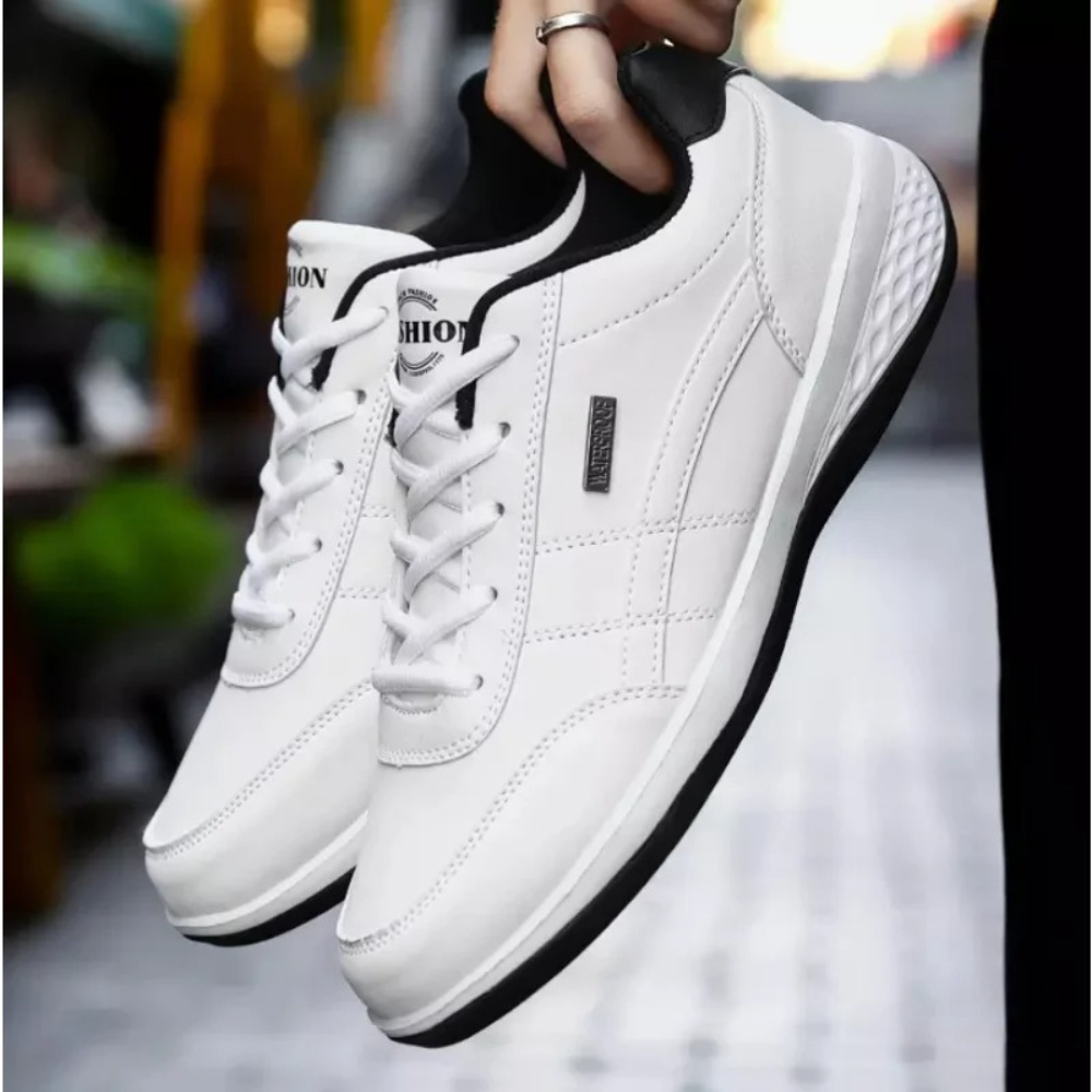 Clarenz – Baskets confortables pour homme