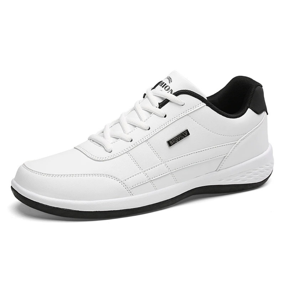Clarenz – Baskets confortables pour homme
