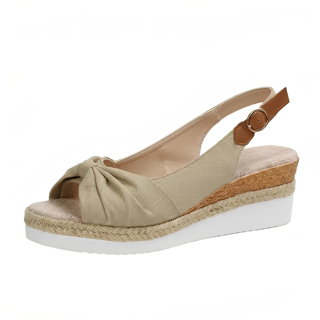 Mitch – Des sandales élégantes et tendance pour femmes