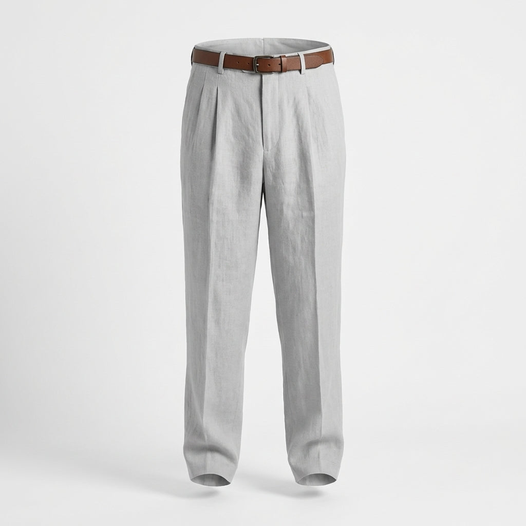 Lennart - Pantalon au style contemporain