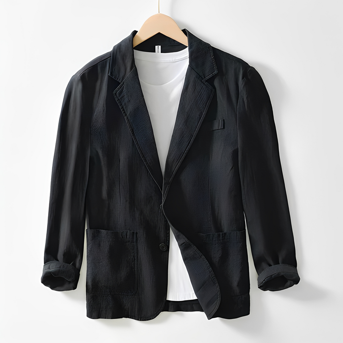 Reynan - Blazer estival décontracté pour homme