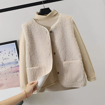 Nellie - Cardigan chic et confortable