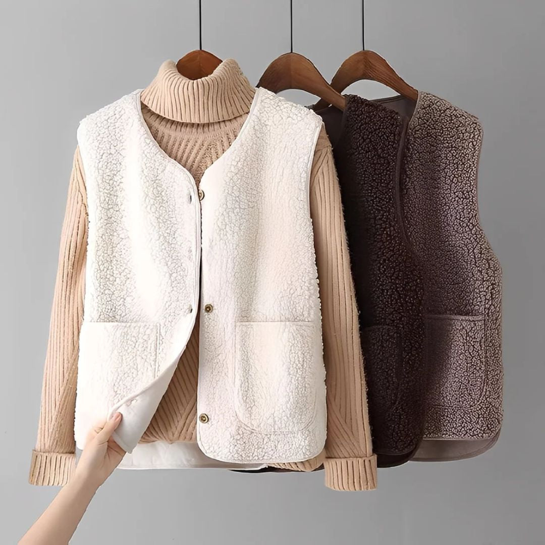 Nellie - Cardigan chic et confortable