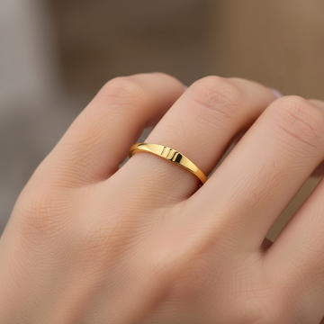 Astraya – Bague numéro ange astral