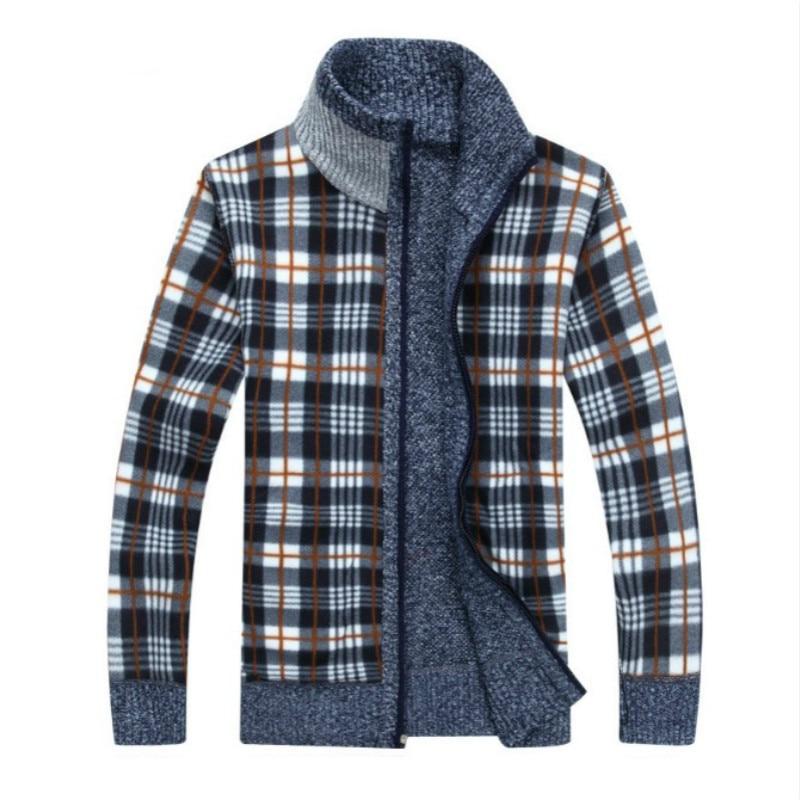 Iker - Veste douillette et chaude