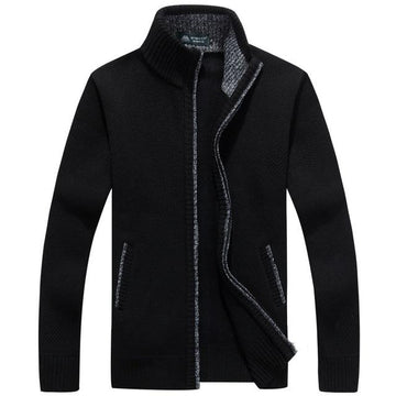 Iker - Veste douillette et chaude