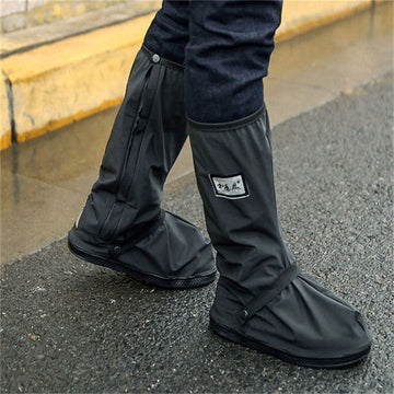Berlyn - Protège-chaussures étanches