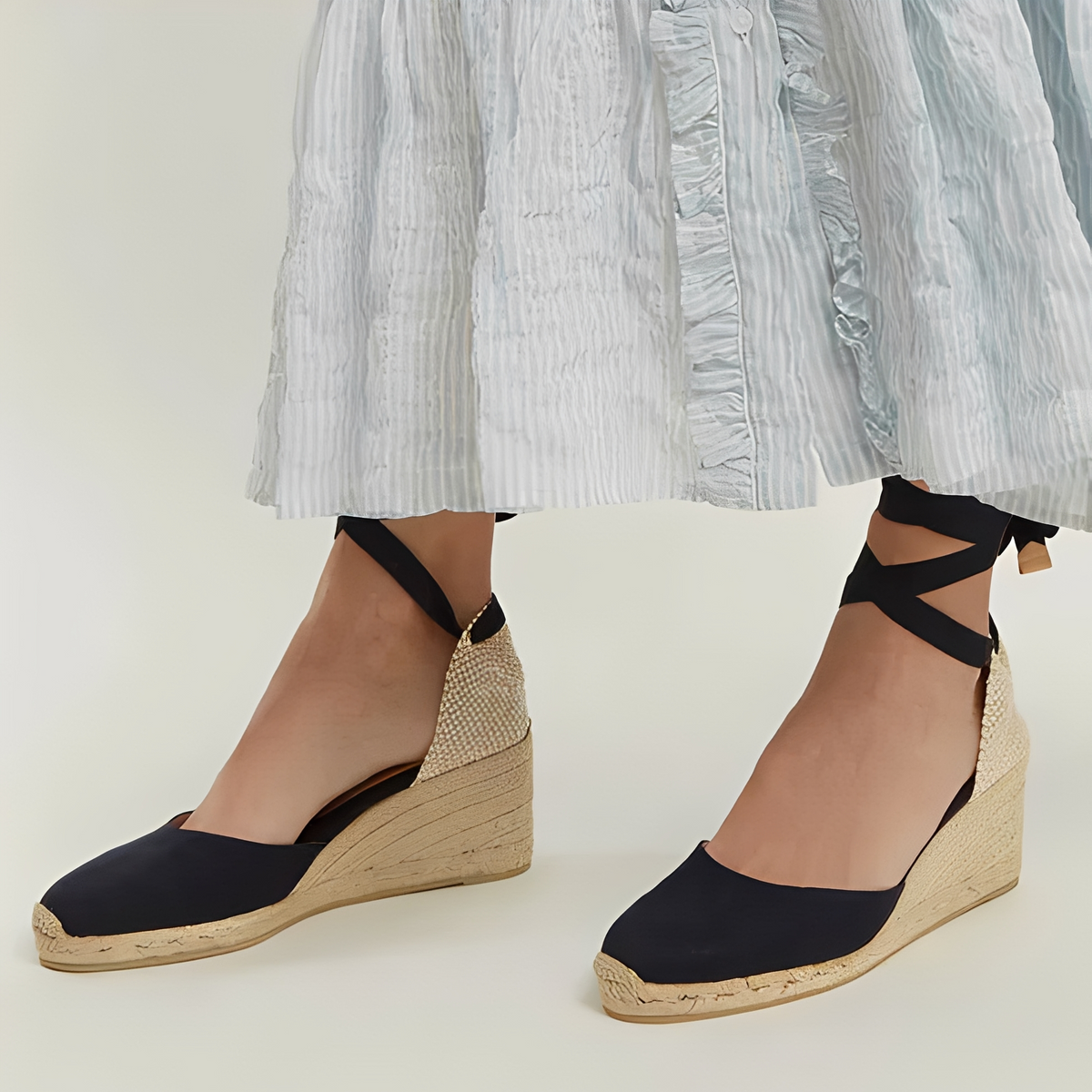 Venise - Sandales chic et sophistiquées pour femmes