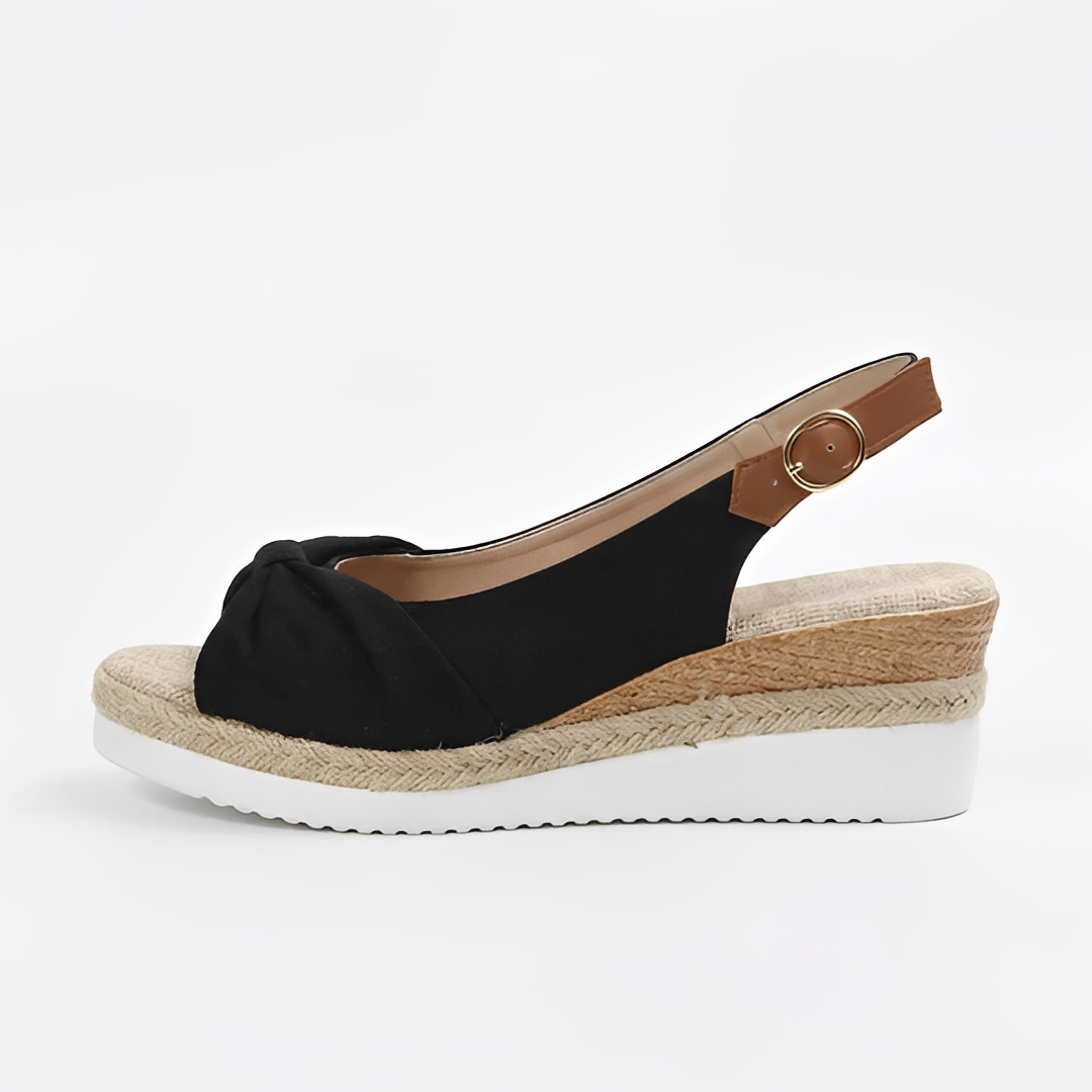 Mitch – Des sandales élégantes et tendance pour femmes