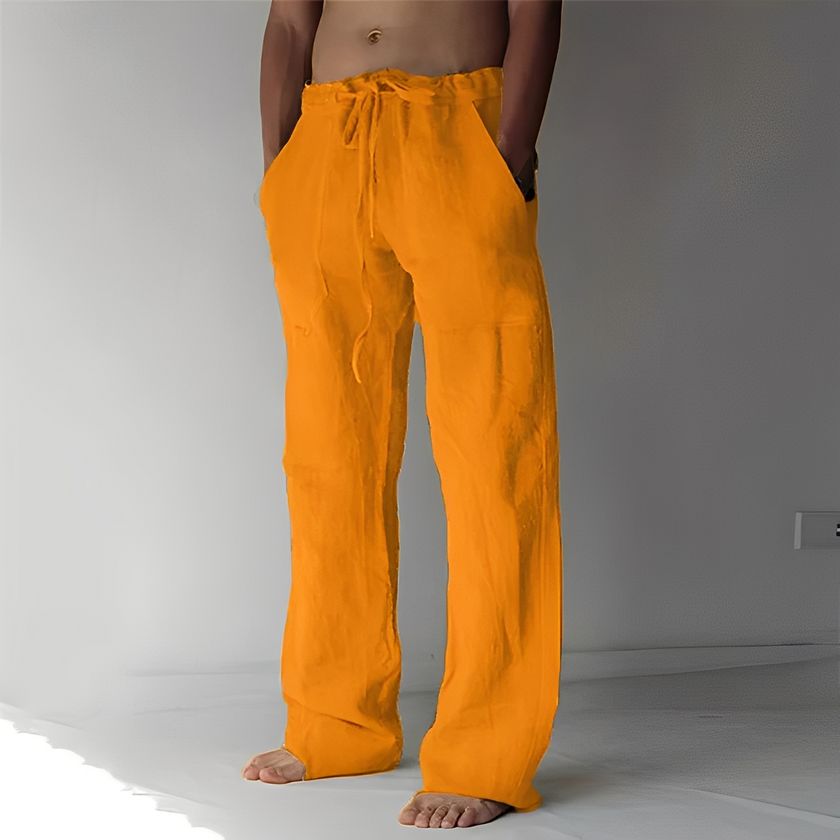 Artur - Pantalons légers et modernes