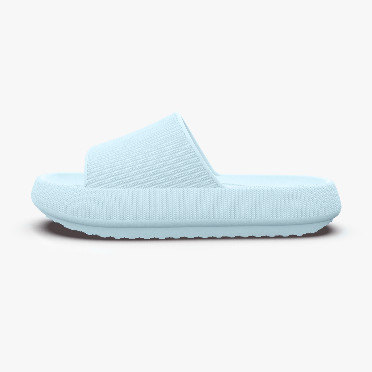 Rumi - Pantoufles confortables