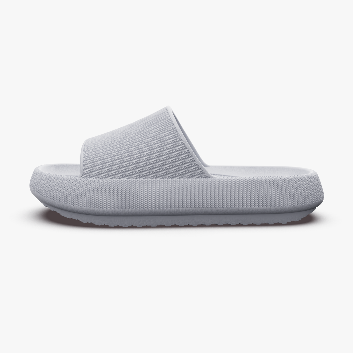 Rumi - Pantoufles confortables
